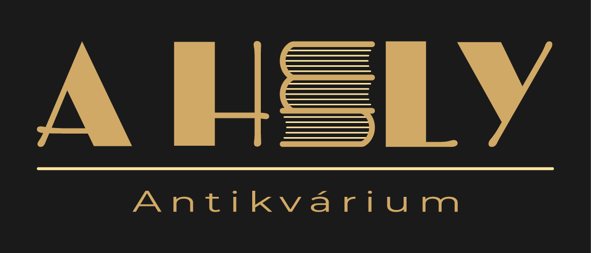 A Hely Antikvárium